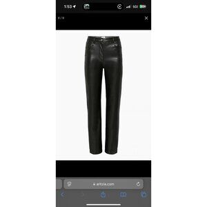 Aritzia Melina Pants